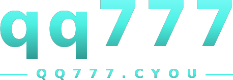 qq777 logo
